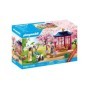 Promo Pack Gradina asiatica cu urs panda